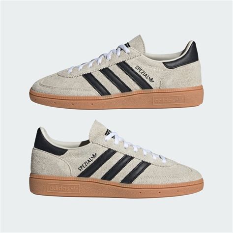 adidas spezial donna beige